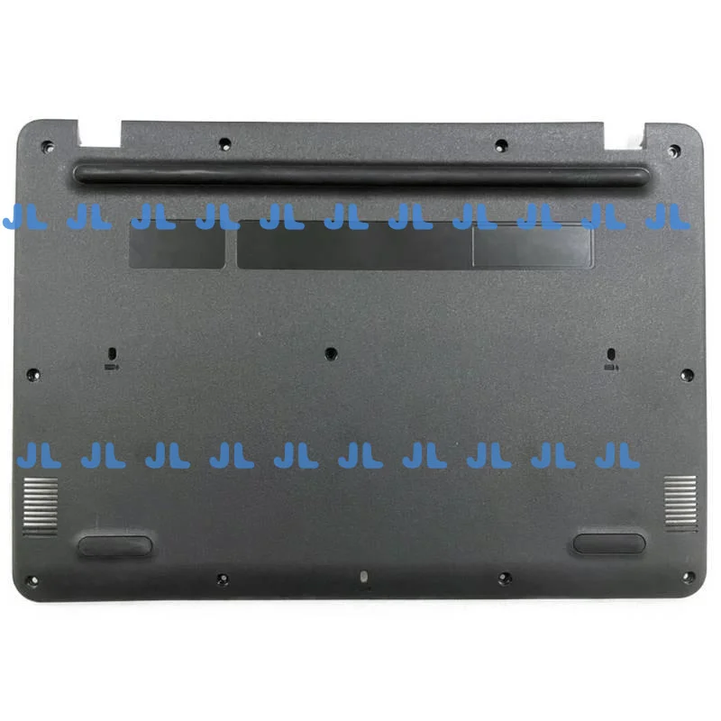 

JL новая нижняя часть D крышка нижний чехол для Acer Chromebook 311 C722 черный