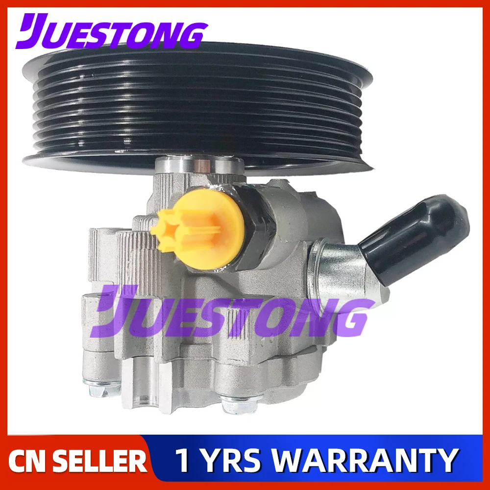 

Power Steering Pump For Toyota Land Cruiser Tundra 5.7L For Lexus LX570 44310-0C090 44310-60490 443100C090 4431060490