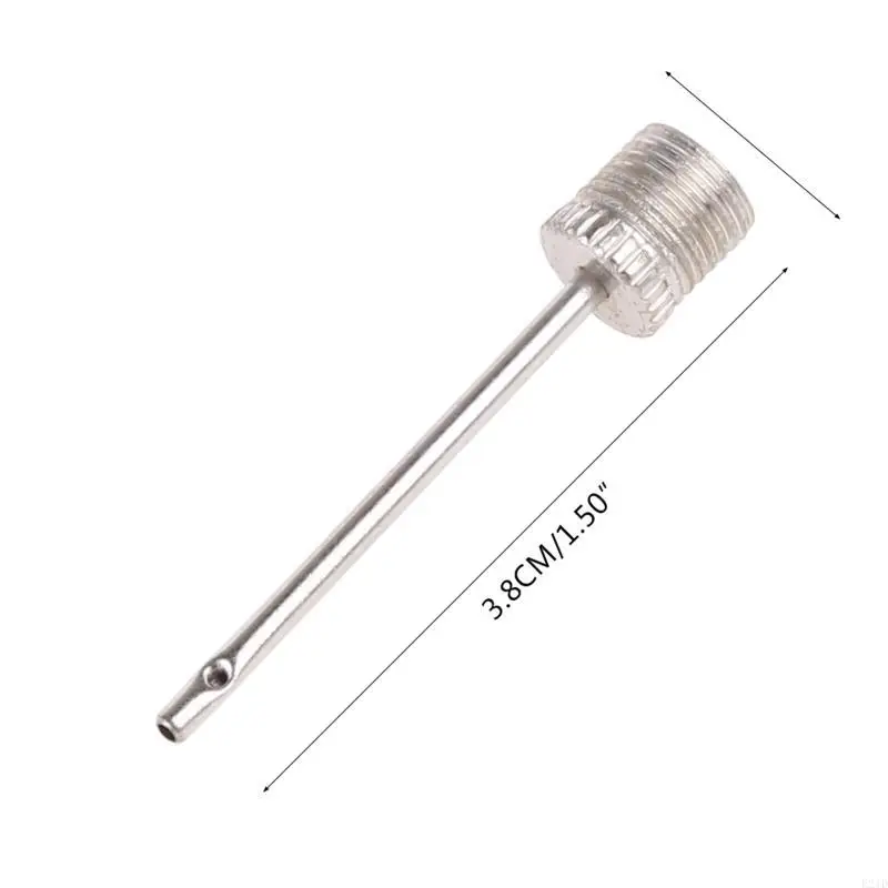 Kim bơm không khí chuyên nghiệp, kim lạm phát, kim bơm thép thép kim loại