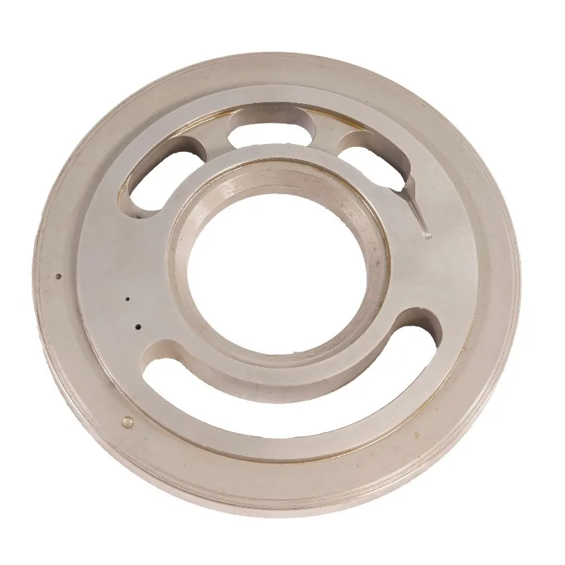 

60125201 Oil Distribution Disk (R)2924710-0944 for SANY
