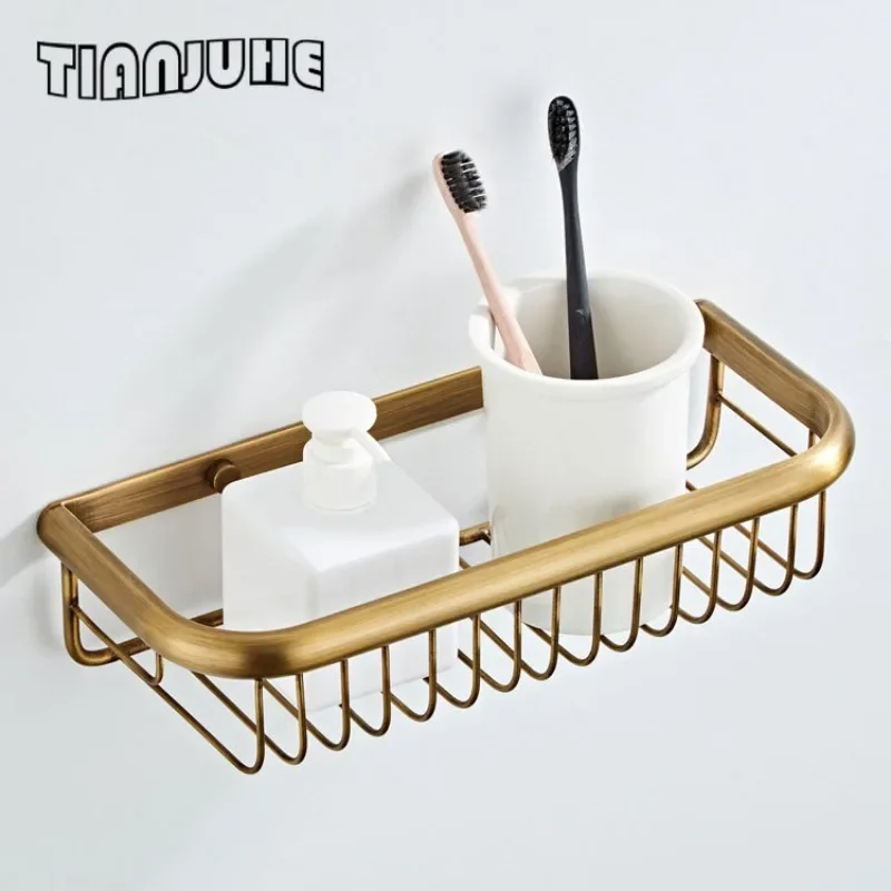 フローティングシェルフ壁掛けブラッシュゴールド収納棚バスルームキッチン寝室ホームデコレーション真鍮用