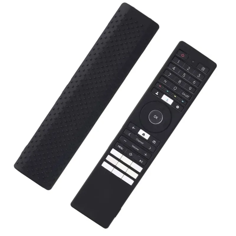 Abde-Silicone Case …