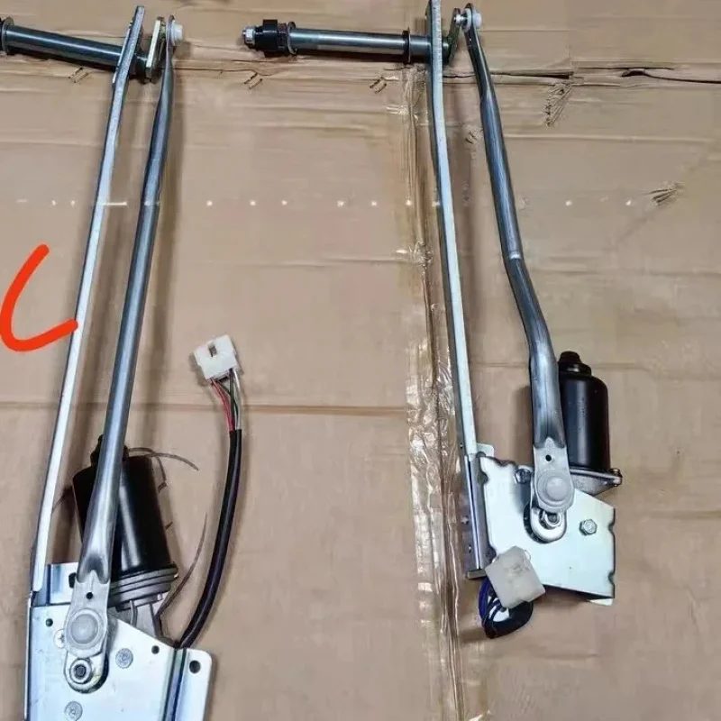 

2457931 245-7931 Windshield Wiper Motor Heavy Duty Vehicle