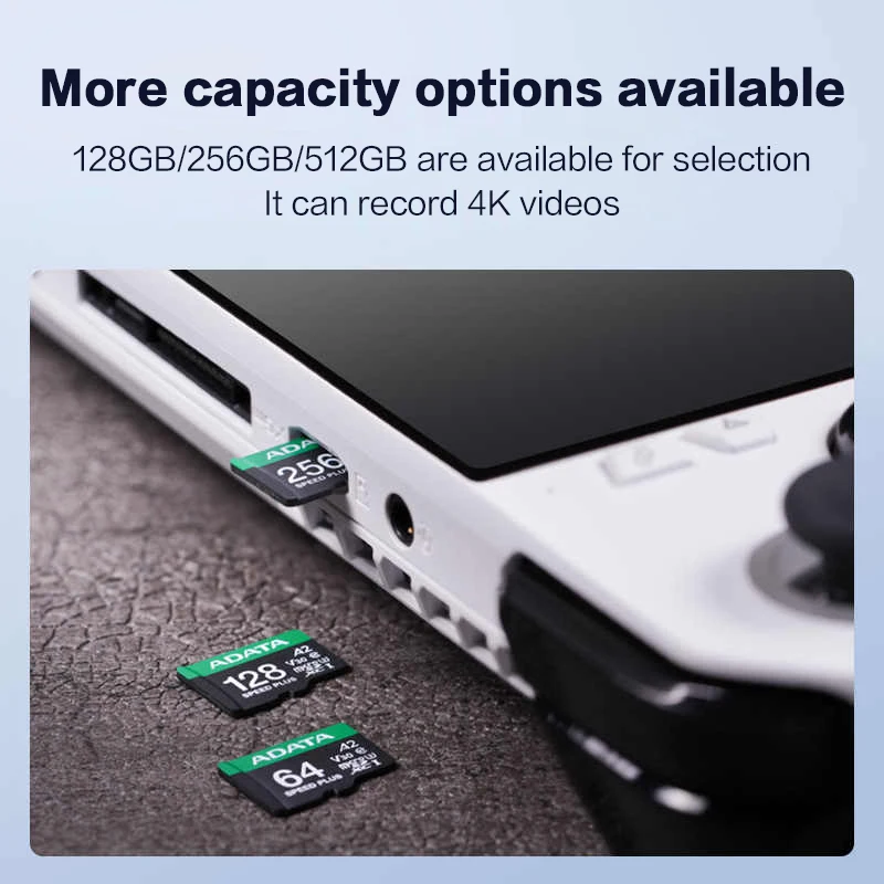 adata-speed-plus-microsdxc-64gb-128gb-256gb-512gb-u3-v30-a2-180mb-s-高速カード-アダプター付きメモリカード