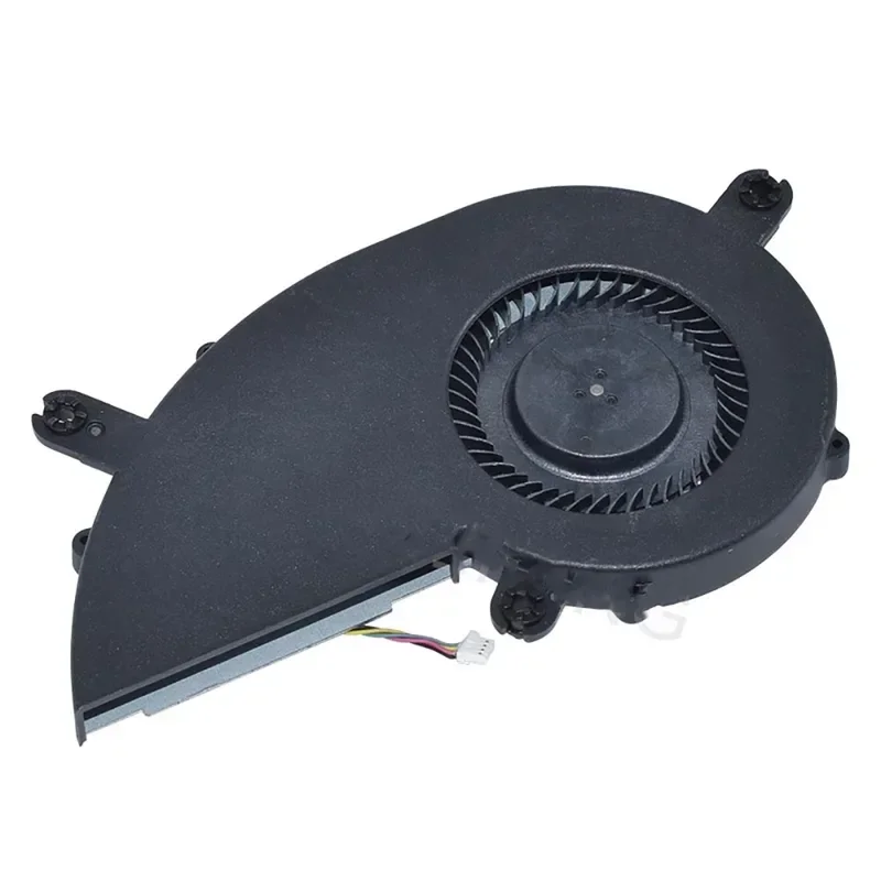 

N cooling fan For AVC BAZA0508R5U DC5V 0.50A P010 P009 P008 4Pin cooler radiator