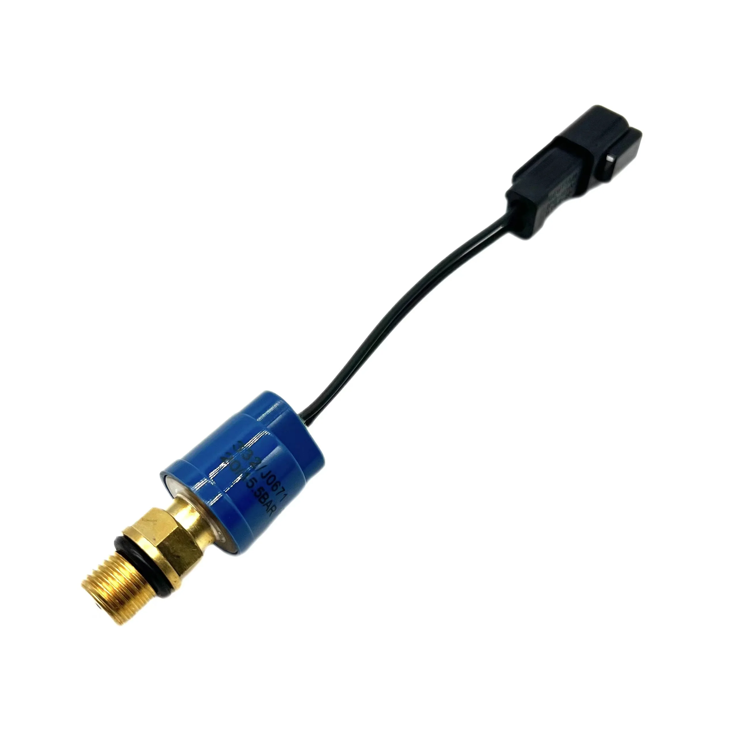 High Quality 332/J0670 332/J0671 Pressure Switch Sensor for JCB 3CX 4CX JS200 JS220 JS240