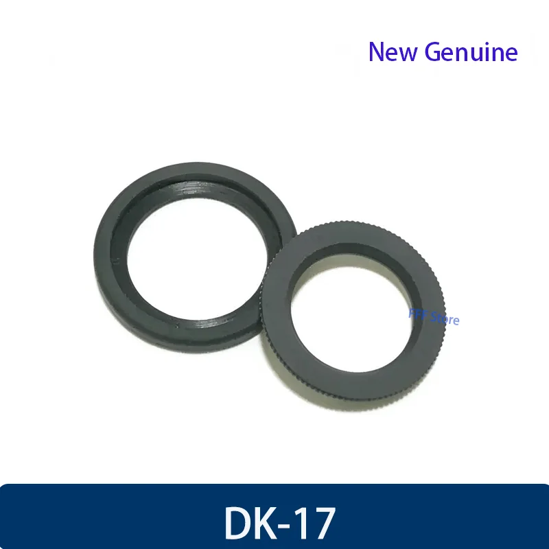 New Origina DK-17 Viewfinder Eyepiece For Nikon Df D3S D3X D4 D4S D5 D6 D500 D700 D800 D810 D850 Camera Eye Patch Eyepiece DK 17
