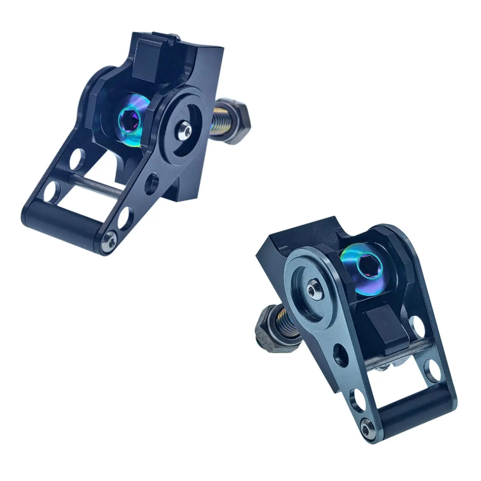 

Folding Bike Buckle Professional Bicycle Parts Stainless Steel High Performance Folding Bike Accessories for Brompton Tline