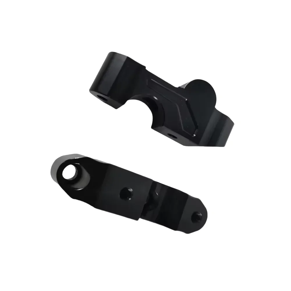 FOR Ergonomic Lift Rearward Shift Steering Riser Benda Chinchilla300 Original Frame - Optimized Design for Comfort And Control