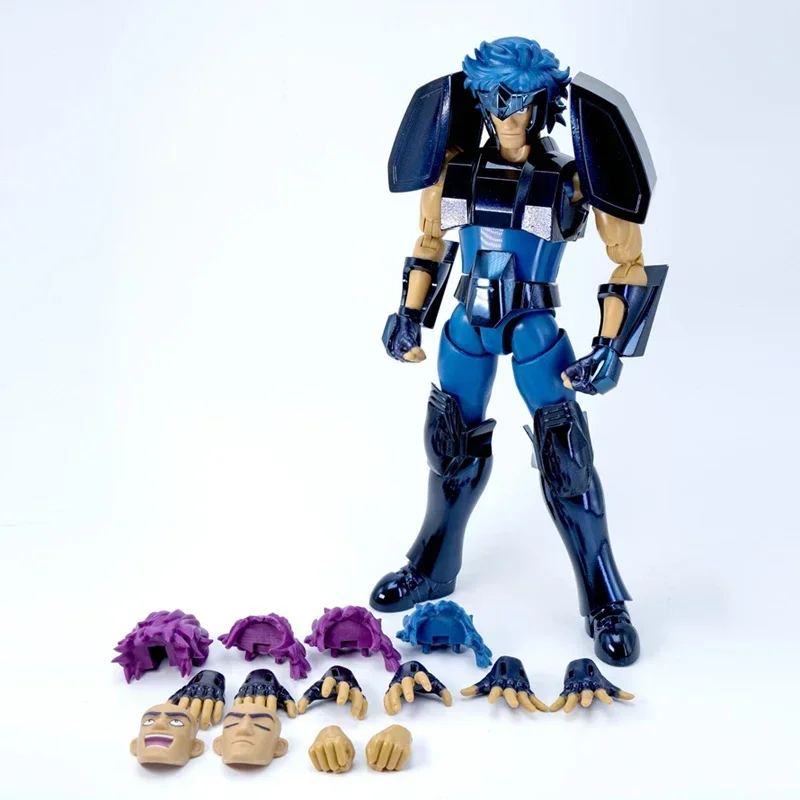 

Модель CS Saint Seiya Myth Cloth EX Bear Geki Lost Canvas/LC Бронзовые рыцари Зодиака Фигурка Модель