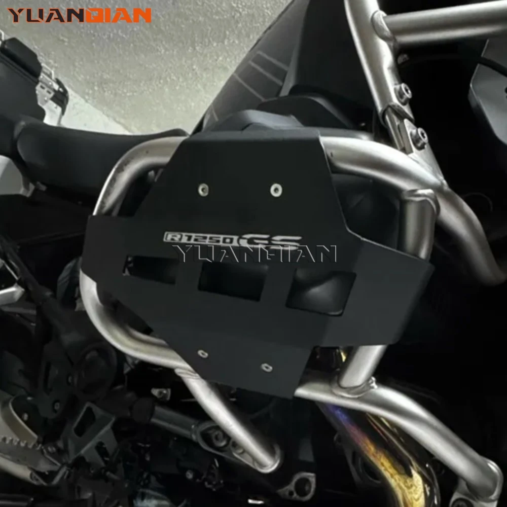 

R1250GS Engine Cylinder Head Valve Cover Guard Protector For BMW R 1250 GS 1250GS ADV R1250GS Adventure Motorcycle Accessories