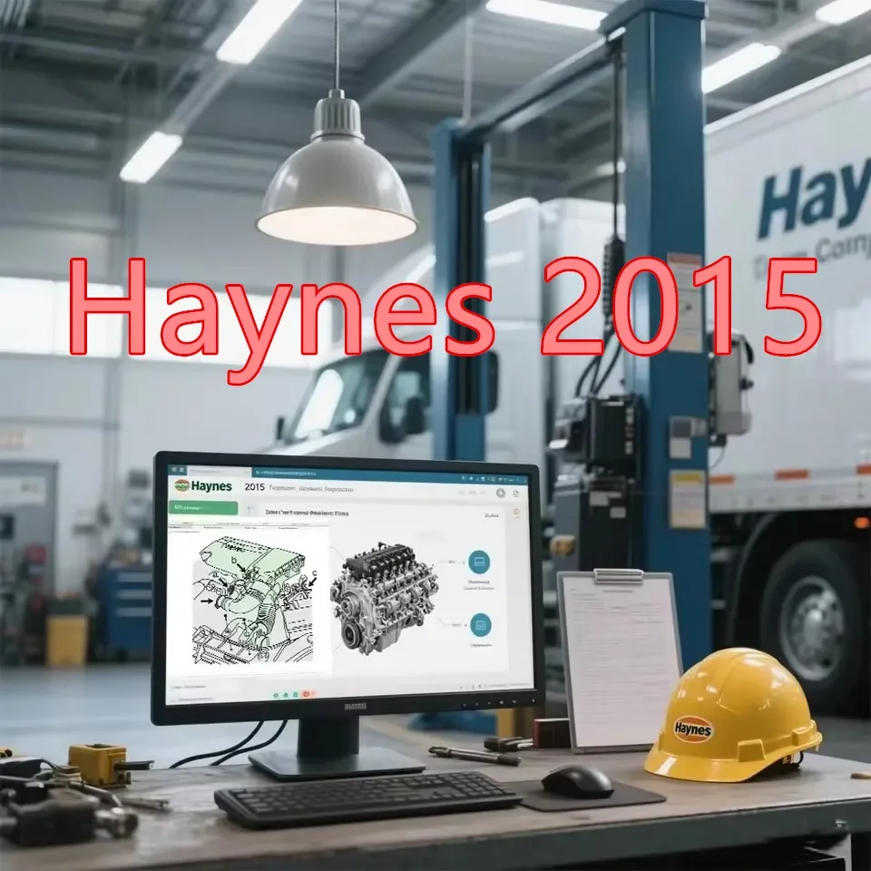 

Haynes 2015 Automotive Repair Manual - 2015 Latest Version Atris-Technik + Vivid Workshop Data pro 2018.01 for Europe Cars Softw