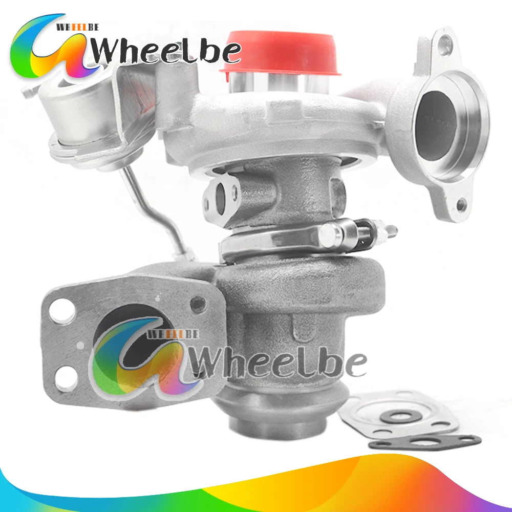 For Turbocharger TD025 Peugeot 307 308 1.6 HDI 90HP 9657530580 9662371080 9682881380 9682881780 49173-07502 Turbo Charger