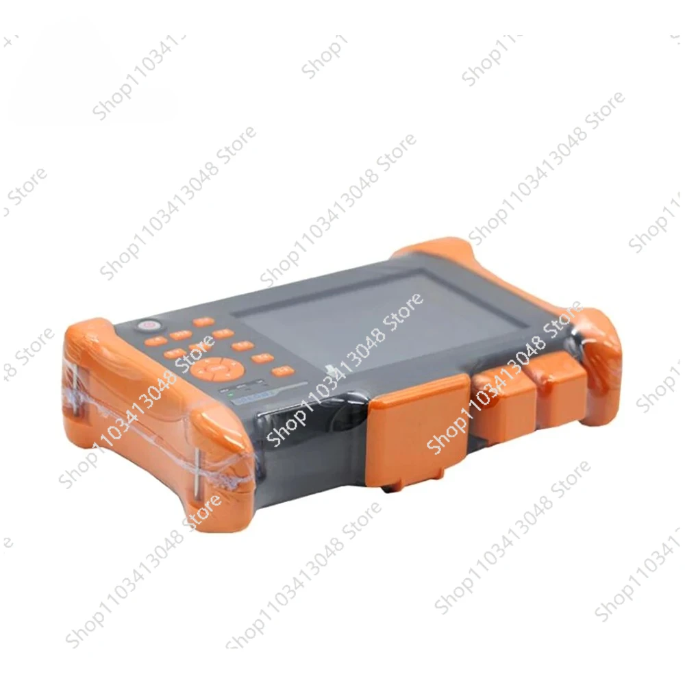 

OTDR 120KM 1310/1550nm Integrated TMO-300 Touch Screen Optical Time Domain Reflectometer