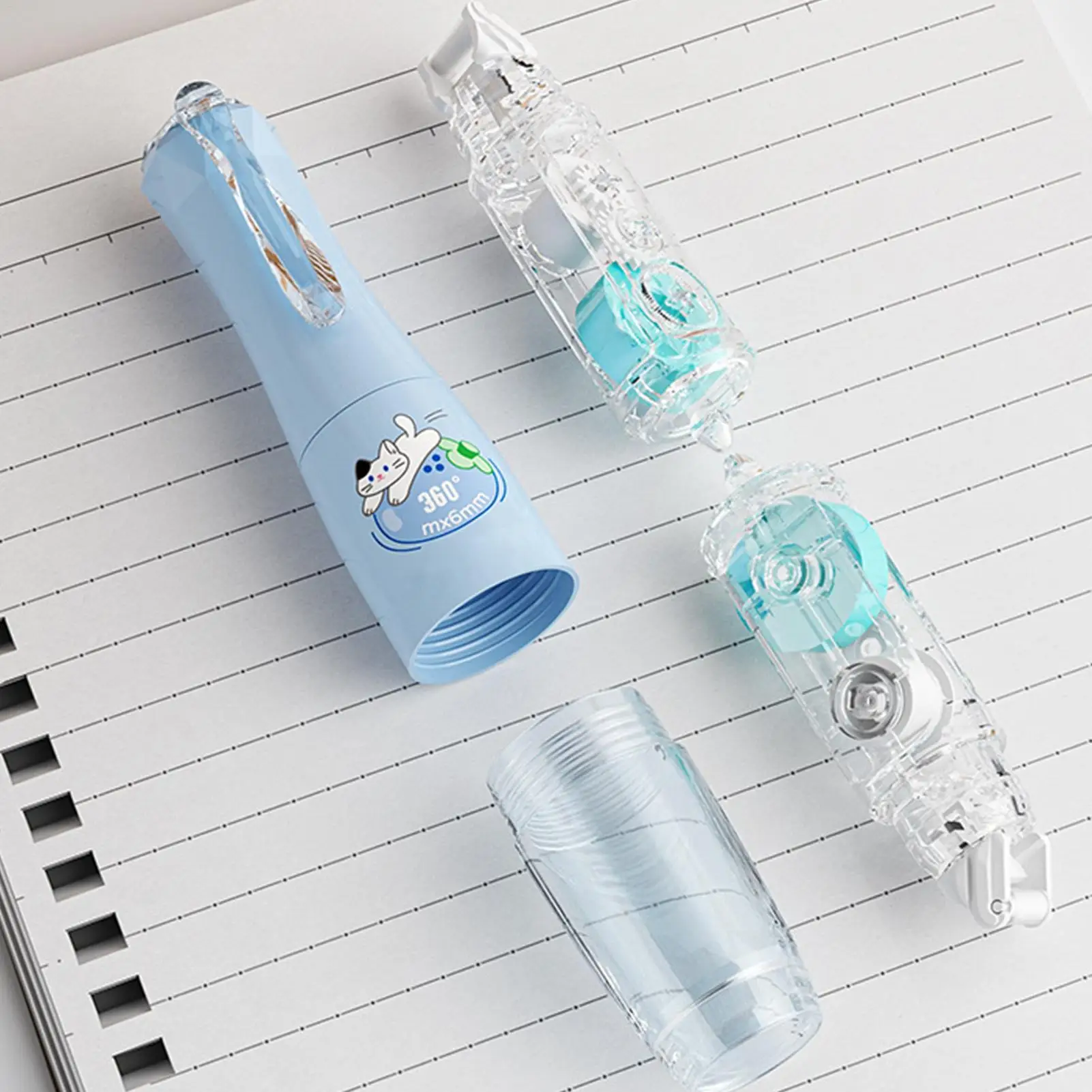 Double-Sided Tape P… - image