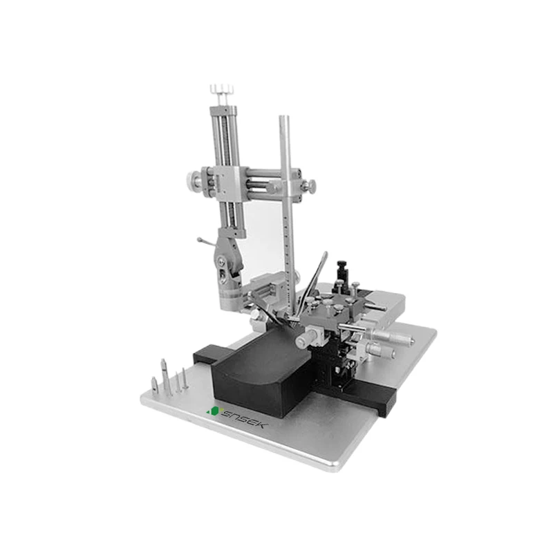 

Free Fall Spinal Cord Impactor Veterinary Therapeutic Equipment
