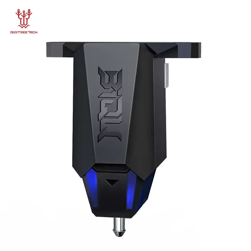 

BIGTREETECH MicroProbe Auto Leveling Sensor High Precision Weight 6g For Voron 2.4 Ender3 V2 SKR MINI E3 V3.0 H2 Series Extruder