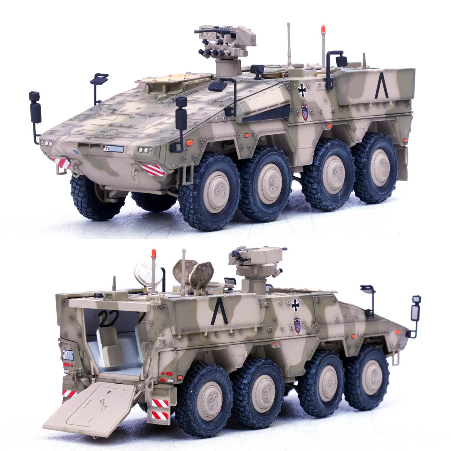 1-72-scale-plastic-2010-german-boxer-armored-personnel-carrier-model-classics-adult-gifts-souvenir-collection-static-display