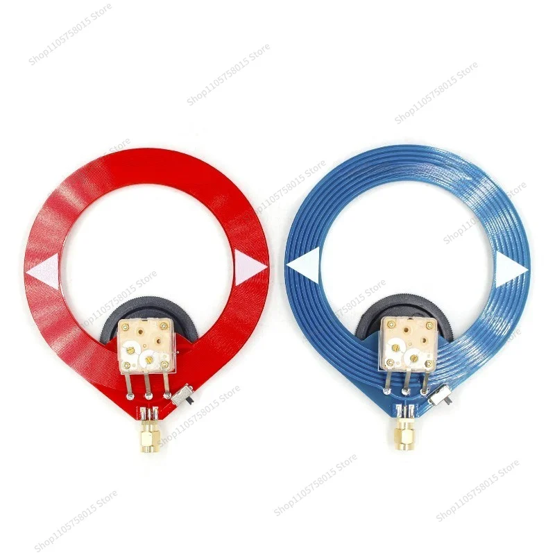 FOR Short Wave AM MW/SW Antenna Mini Loop Antenna, Small Loop Antenna