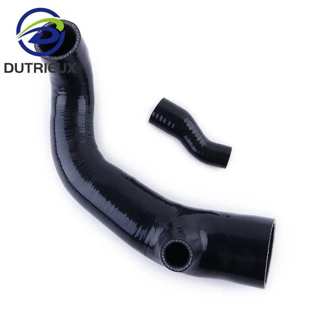 For 2007-2012 MINI COOPER S R56 R57 Air Intake Boost Silicone Inlet Hose Kit 2008 2009 2010 2011