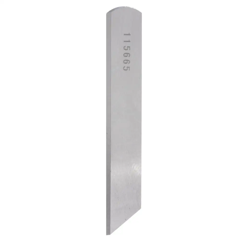 115-66502 STRONG.H Brand REGIS For JUKI MO-2514 Lower Knife Industrial Sewing Machine Spare Parts