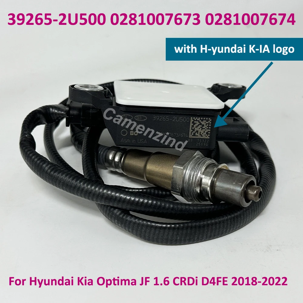 39265-2U500 0281007…