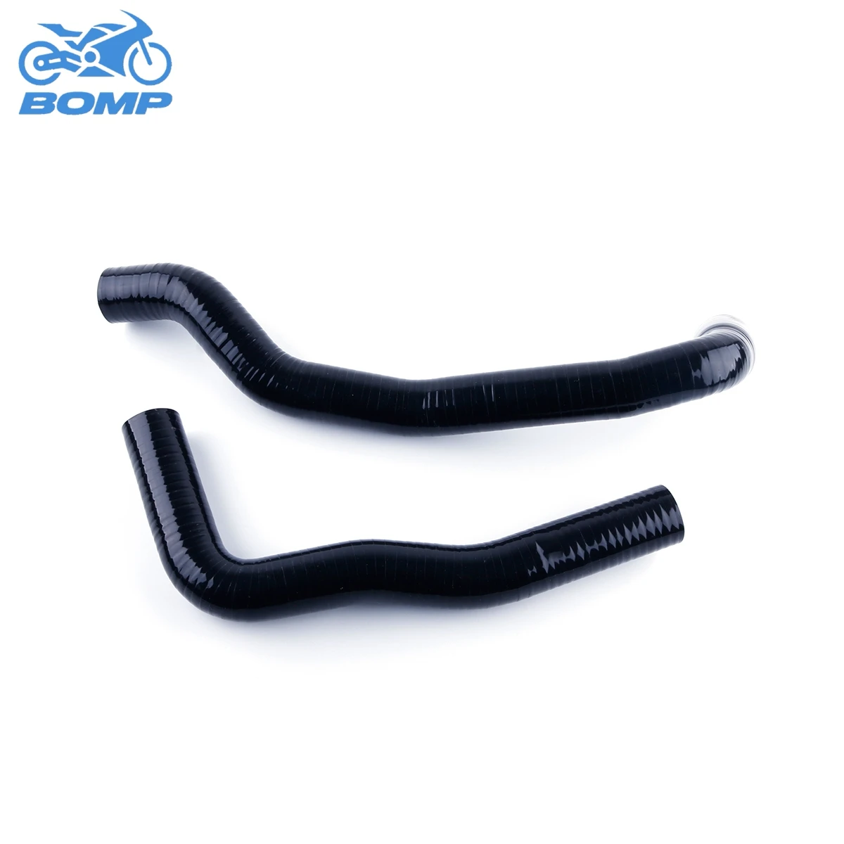 For Toyota Mark II JZX100 Chaser Cresta 1JZ-GTE 1JZGTE 1996-2000 1997 1998 1999 Radiator Hoses Silicone Tubes Kit 2Pcs 11 Colors