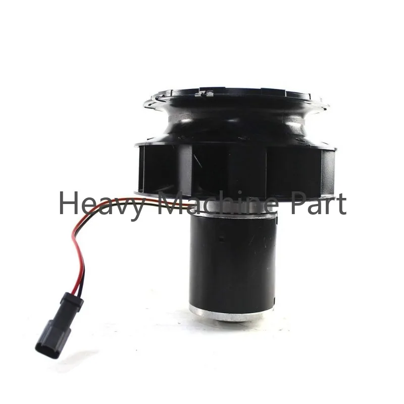 

Blower Motor 268-8792 for Caterpillar D10T D10T2 D11T Engine 3126B 3176C C-12