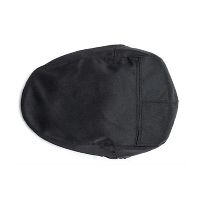 Sombreros de Chef para hombre y mujer, Boina de camarero para restaurante, Hotel, cafetería, Bar, ropa de trabajo, gorro de cocina para hornear, gorro de trabajo transpirable