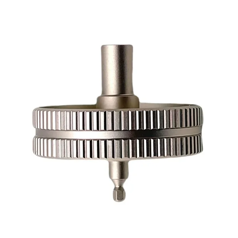 يعزز عجلة تمرير الماوس المعدنية لـ G102 G304 G305 لعبة الماوس التي توفر تجارب التمرير السلس