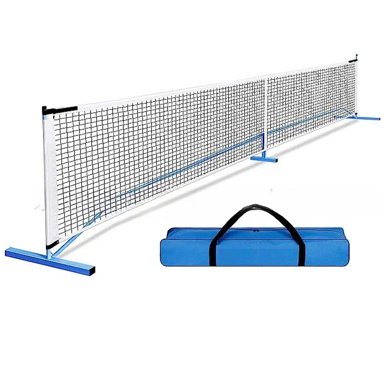 STLFPeak net 6.7m portable tennis training net, Amazon, factory direct sales, custom