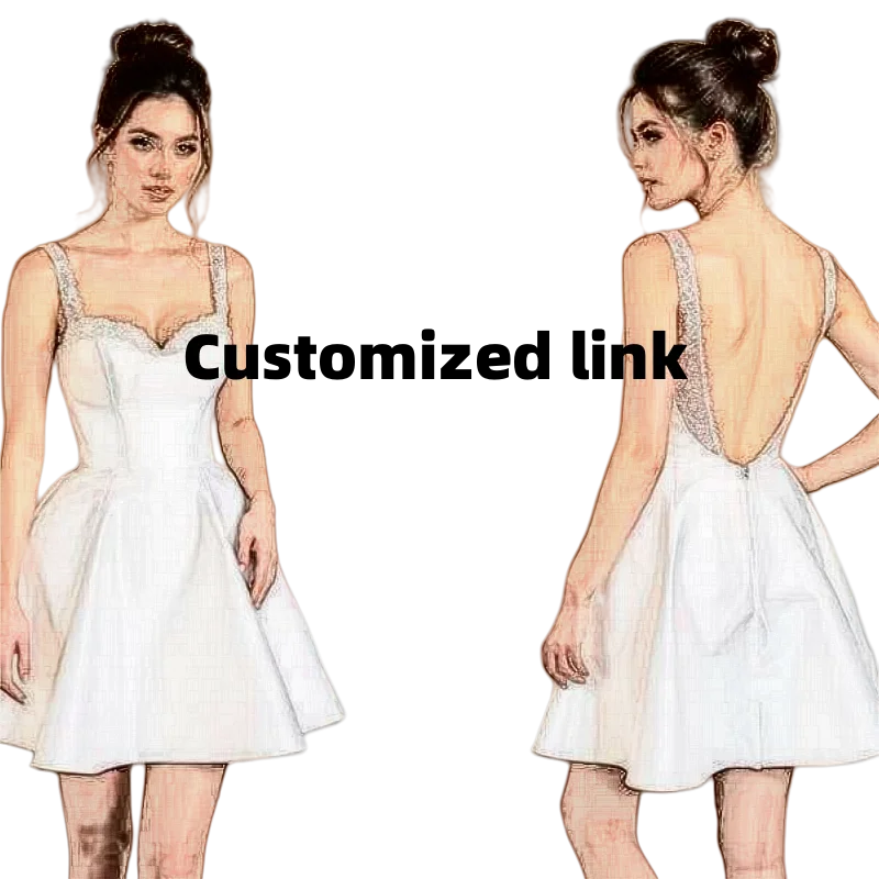 

Customized for the Women Dress 2025030200