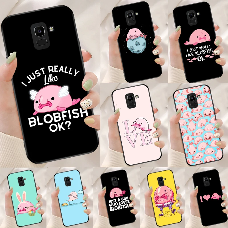 Cute Blobfish For S…