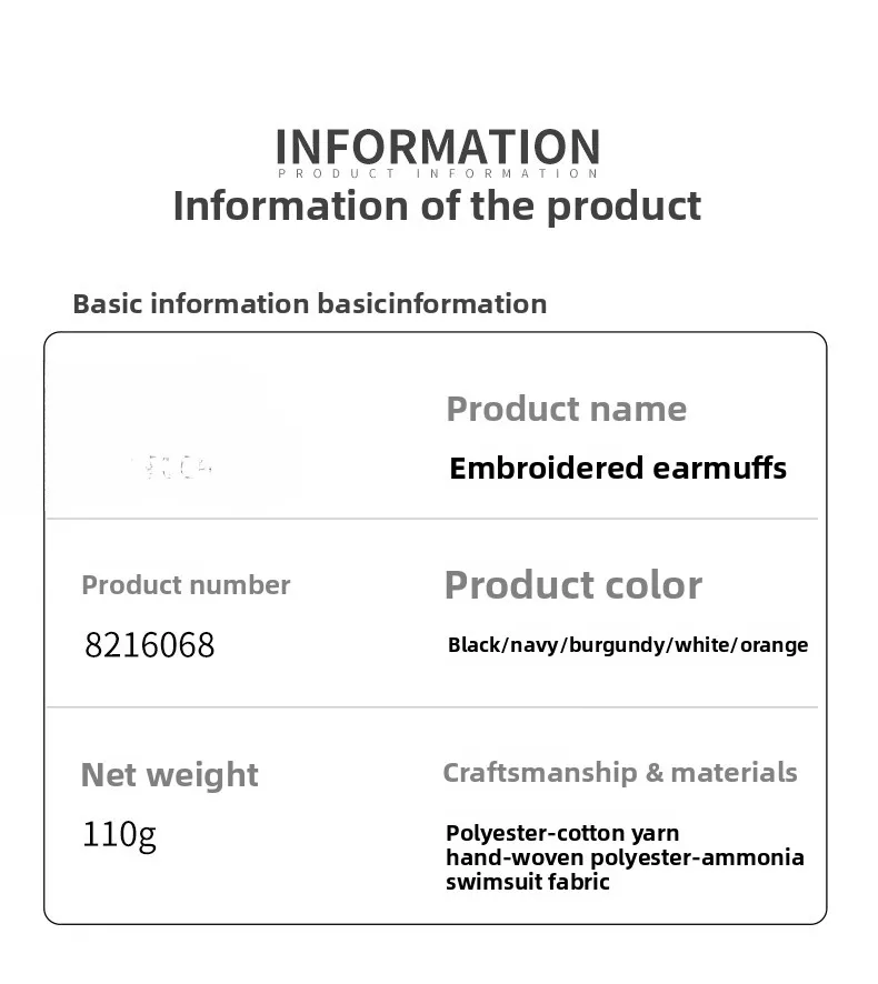 أغطية أذن الحصان المطرزة، معدات الحصان، حزام راكب الفارس #2