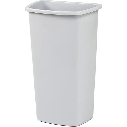 Bora Plastic Garbage Bucket