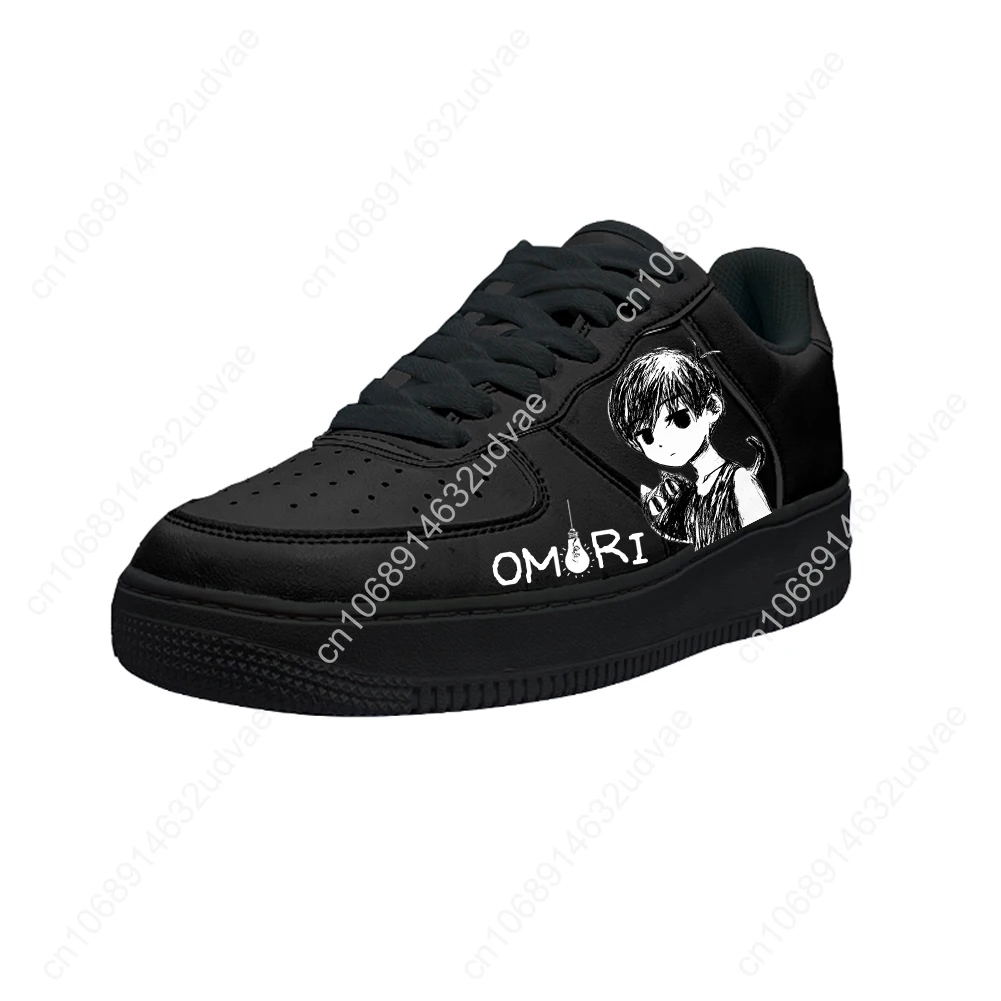 

Omori Shoes AF Basketball Mens Womens Teenager Klee High Quality Hot Games Running Sports Flats Force Sneakers Custom Made Shoes