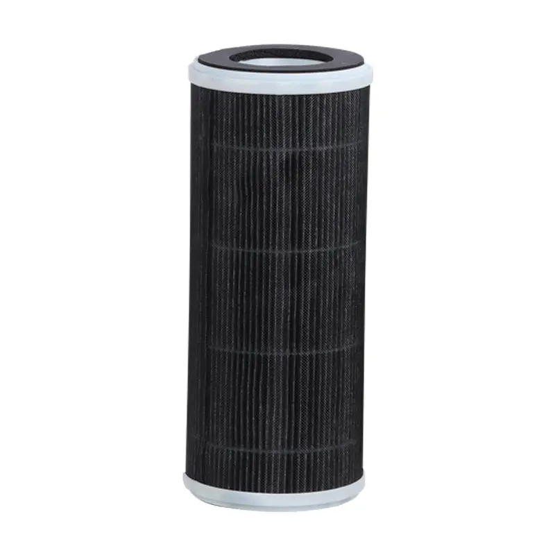 OEM Manufacturer High Efficiency uvc Negative Ion Air Purifier