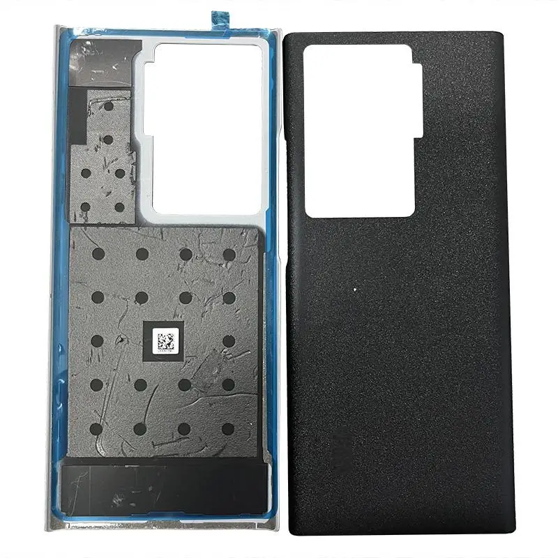 Rear Housing For ZTE Axon 40 Ultra A2023P 6.8\