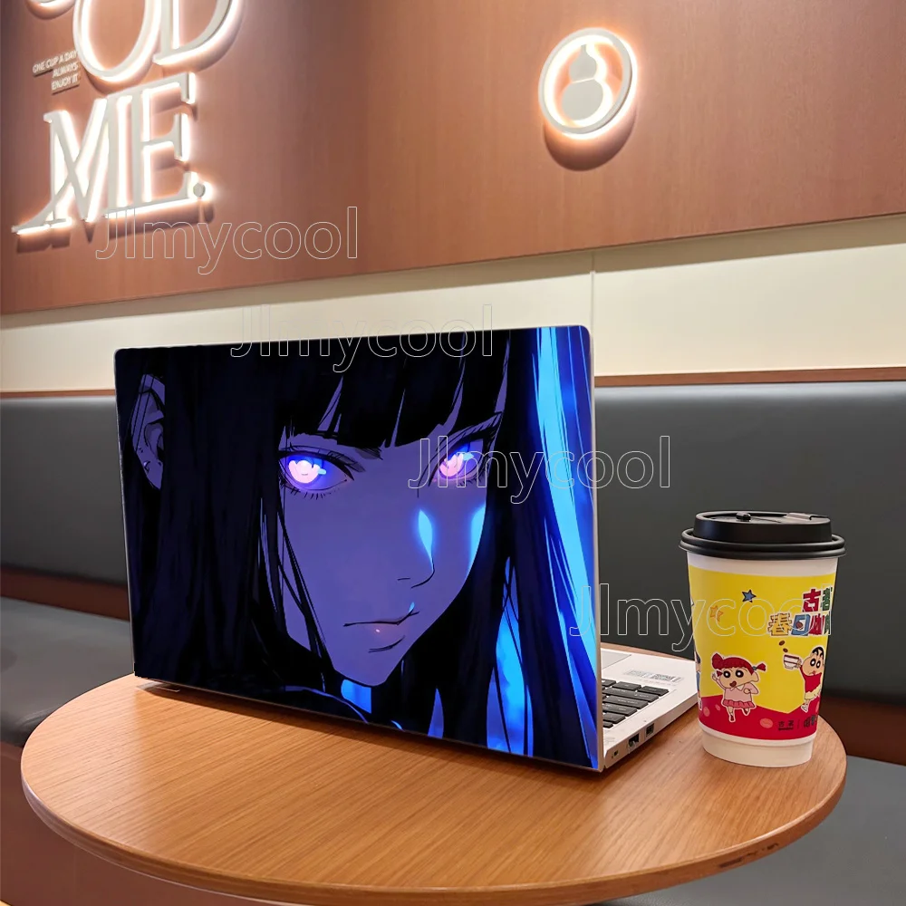 2 Pack Anime Blue G…