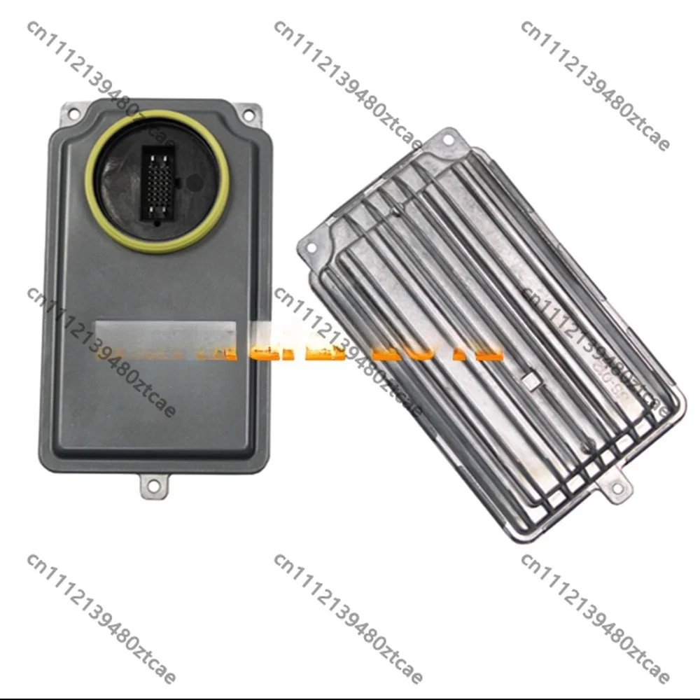 Auto LED Headlight Control Module Vehicle Lighting Spare Parts