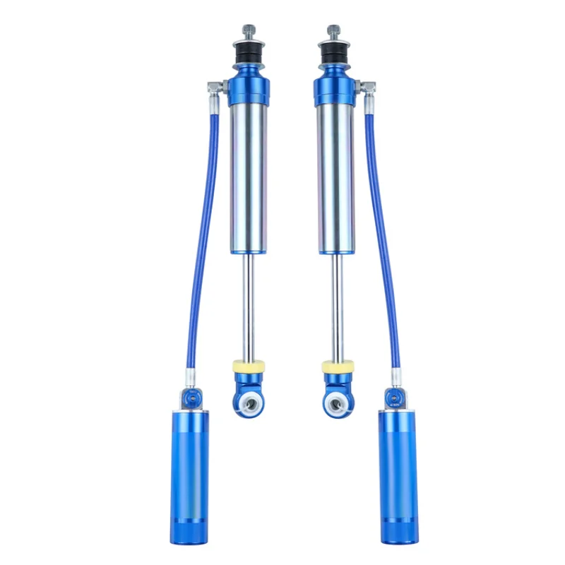 

4x4 Shock Absorber Adjustment Suspension Shock Absorber