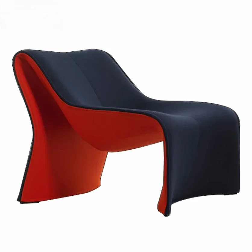 

Creative high heels comfortable special-shaped home bedroom simple leisure seat