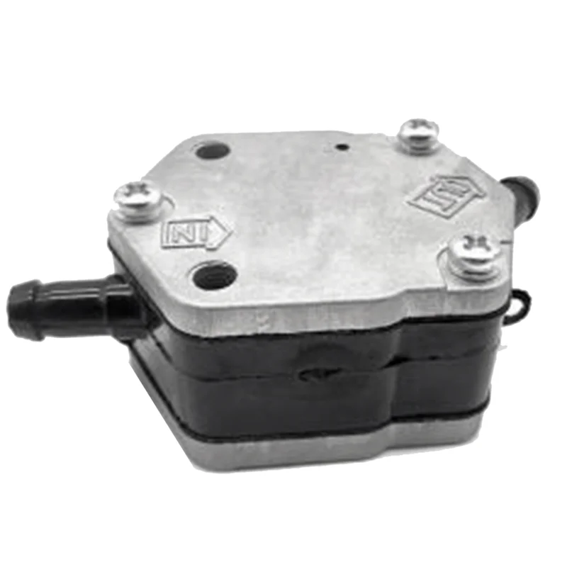 6E5-24410-01 6E5-24410-02 Fuel Pump Outboard Motor for Yamaha 6E5-24410-03 6E5-24410-04