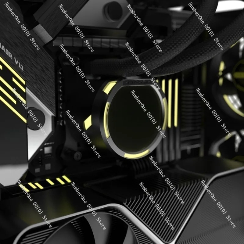 DIYオープンフレームアルミニウム製PCケース、水冷対応、A - Aluminum Open Frame Test Bench Water Cooling のレビューと価格