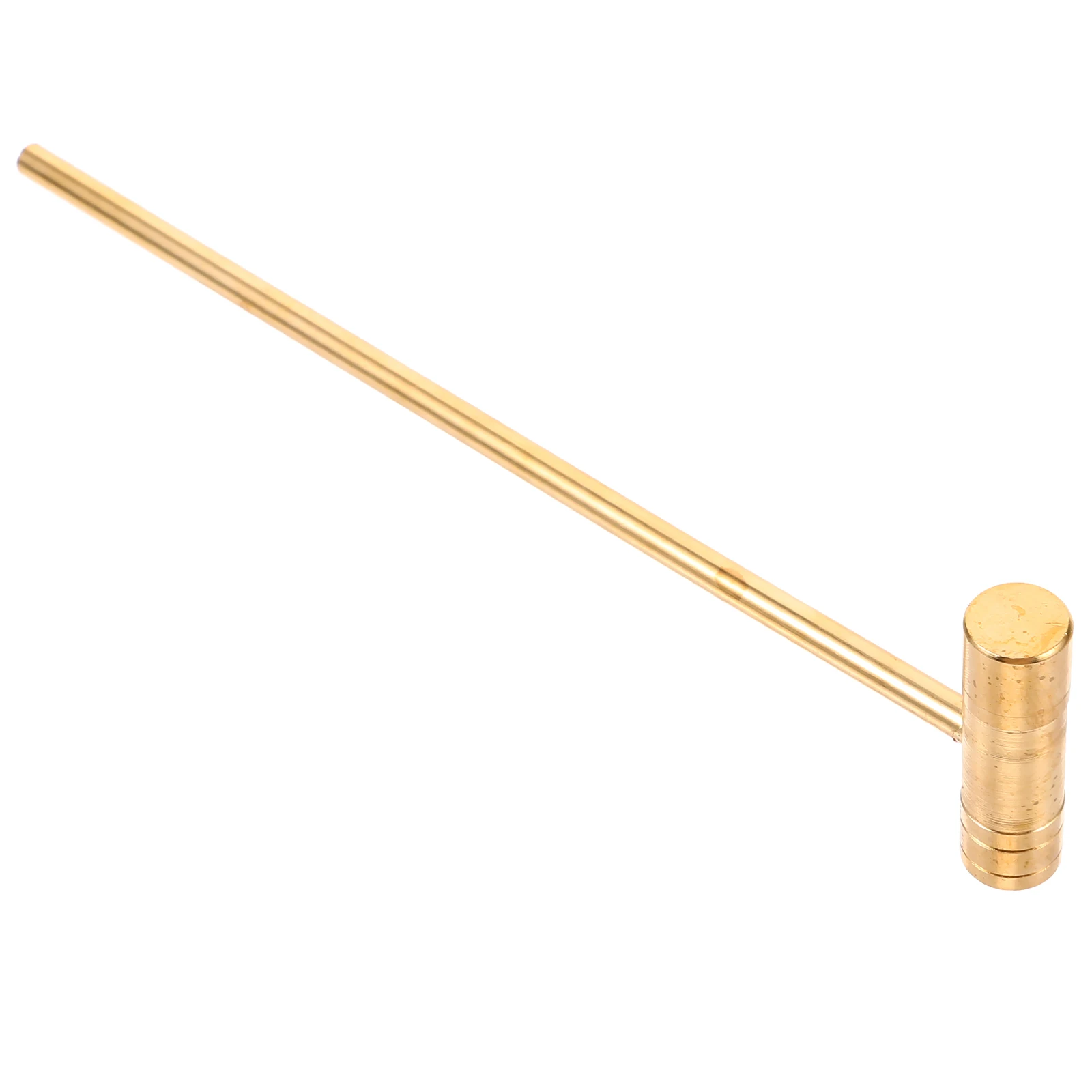 

Mini Portable Repair Brass Mallet Tool For Jewelry Small Multifunction Chasing Hammer For Jewelry Making Work Tack Hammer Set