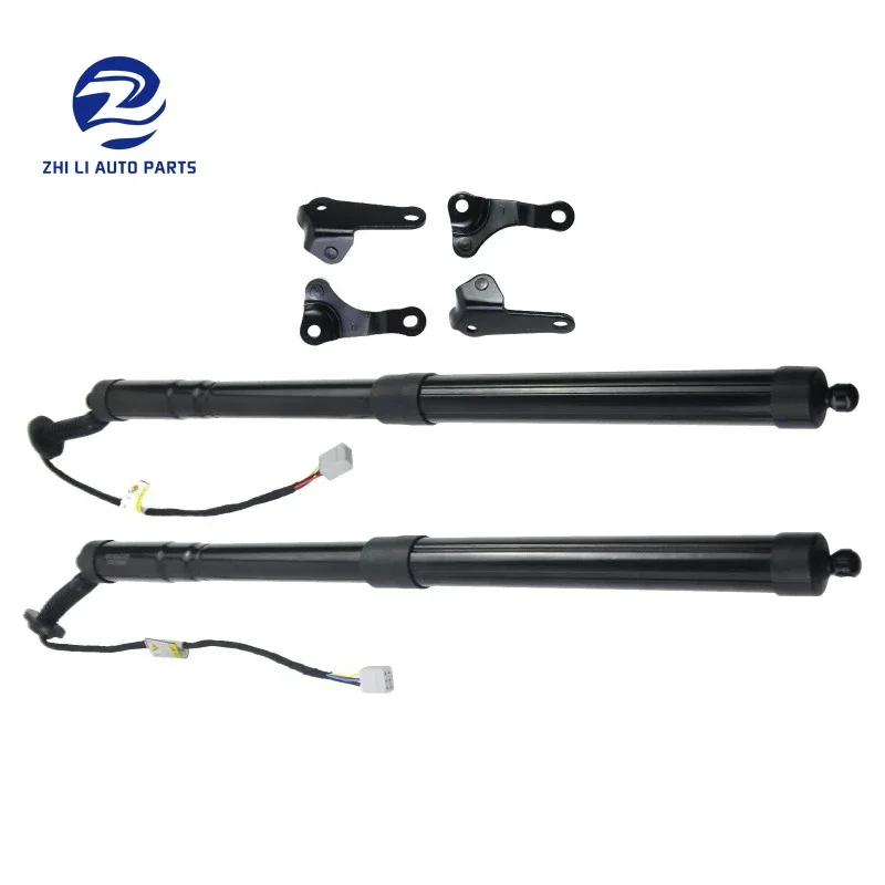 6892079016 6891079016 Pair Electric Tailgate Struts Rear For 2015-2020 Lexus NX200t NX300h 2.0L 2.5L