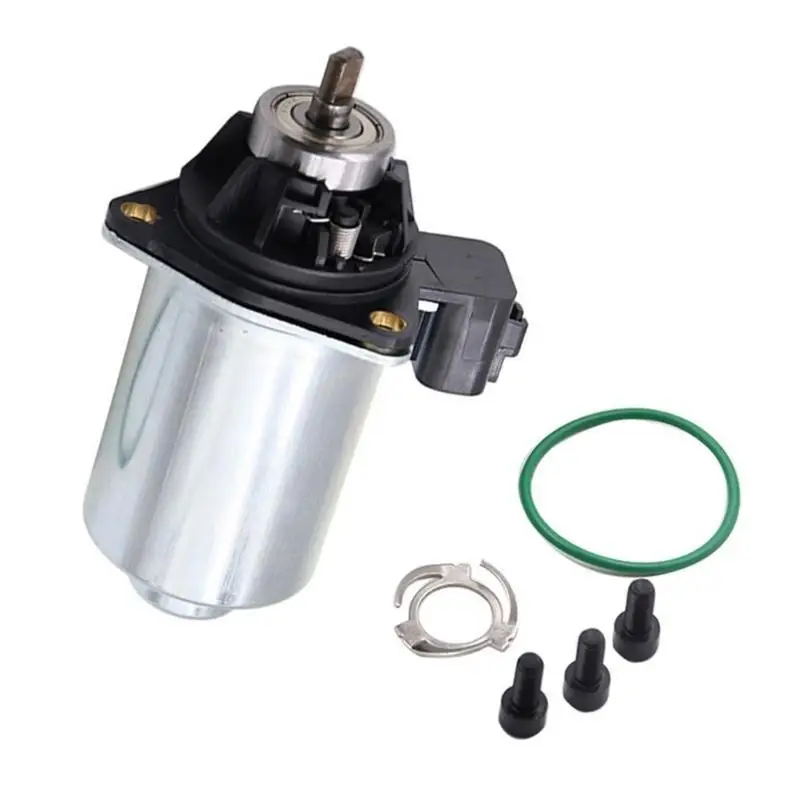 

02DE Brush Control Actuator Clutch Friction Motor for 1.8L 1.5L 2004-2012 31363-12040