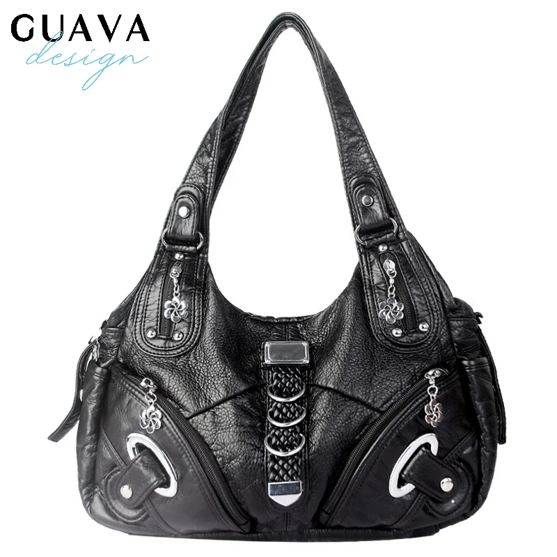 

Женские сумки, модная сумка через плечо, большая сумка-тоут с верхней ручкой, многофункциональная сумка для покупок, женская сумка-бродяга, большой кошелек