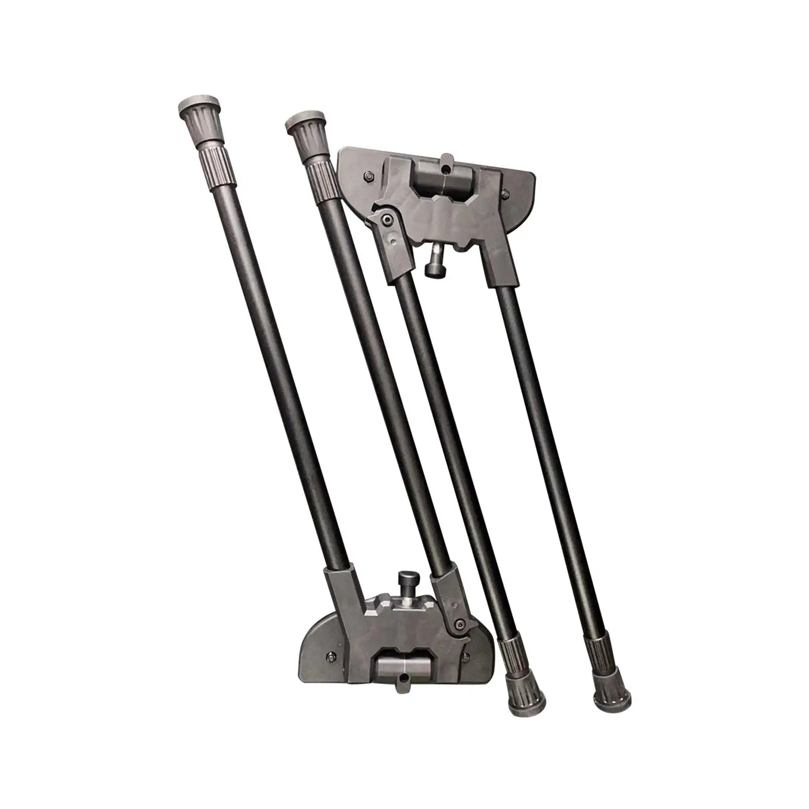 Universal Skateboard Table Legs Four Feet Bracket Aluminum Alloy Multipurpose DIY Connector for Outdoor Accessories
