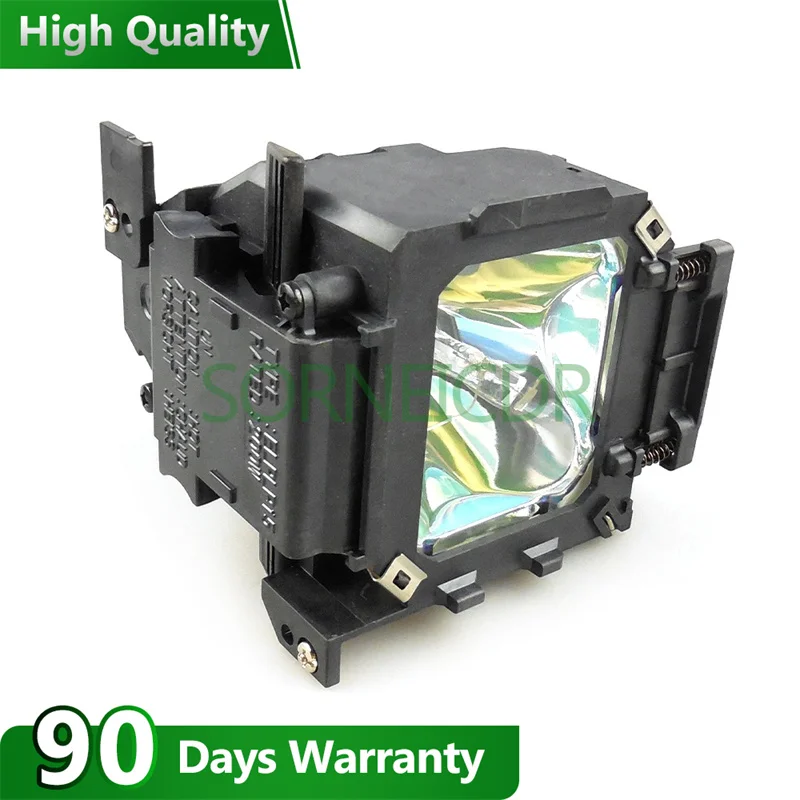 Replacement Lamp For EPSON ELPLP17/V13H010L17 EMP-TS10 EMP-TW100 PowerLite TW100